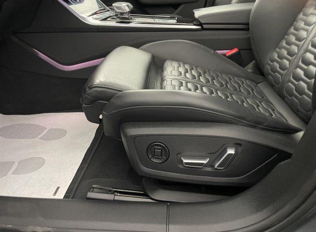 AUDI RS6 Avant 4.0 TFSI V8 Quattro Performance Tetto
