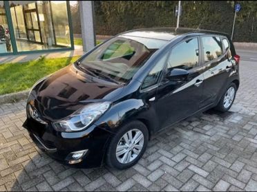 Hyundai iX20 1.6 CRDI 115 CV Style