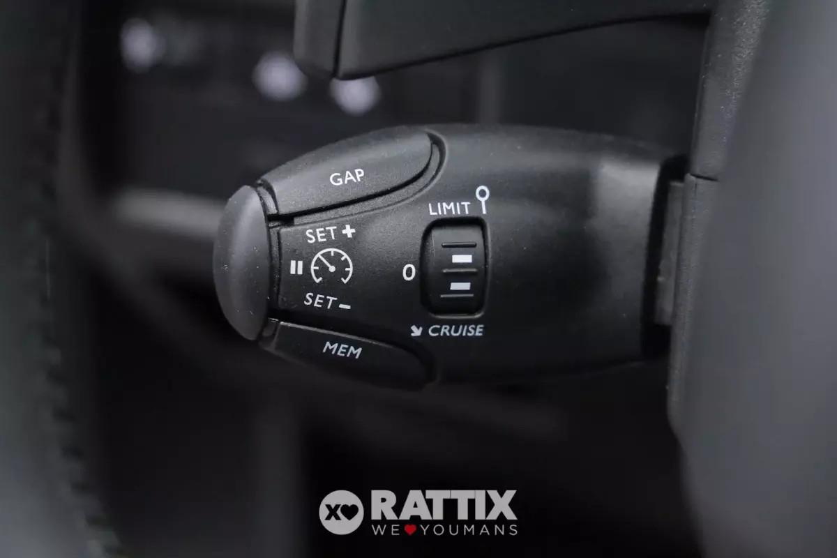 Citroen C5 Aircross 1.5 BlueHDi 130CV Shine EAT8