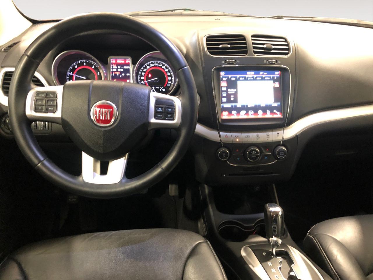 FIAT Freemont 2.0 mjt 16v Urban 4x4 170cv auto E5+