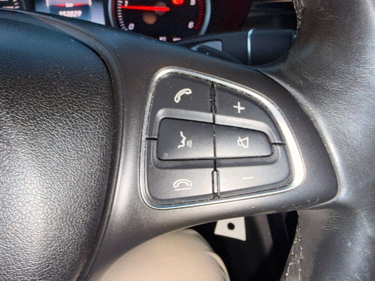 MERCEDES - Classe C - 200 d Automatic Premium