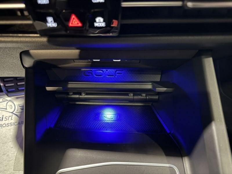 Volkswagen Golf GTI 2.0 TSI GTI DSG