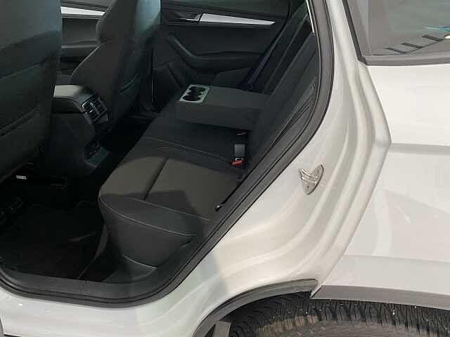 SKODA Karoq 2.0 TDI EVO SCR 115 CV Executive
