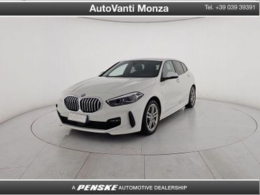 BMW Serie 1 116i Msport