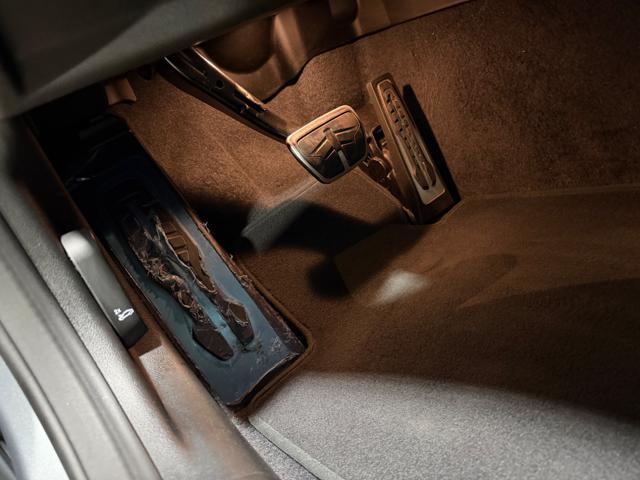 BMW M2 IVA ESPOSTA FROZEN PURE GREY METALLIC UFF ITA