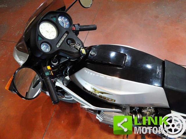 MOTO GUZZI Le Mans 850 Mark III