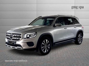 Mercedes-Benz GLB 200 d Sport 4matic auto
