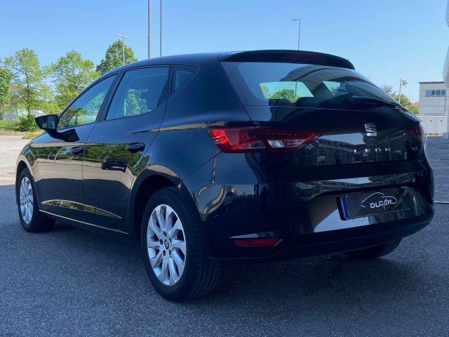 SEAT Leon 1.6 TDI 110 CV 5p. Start/Stop Style