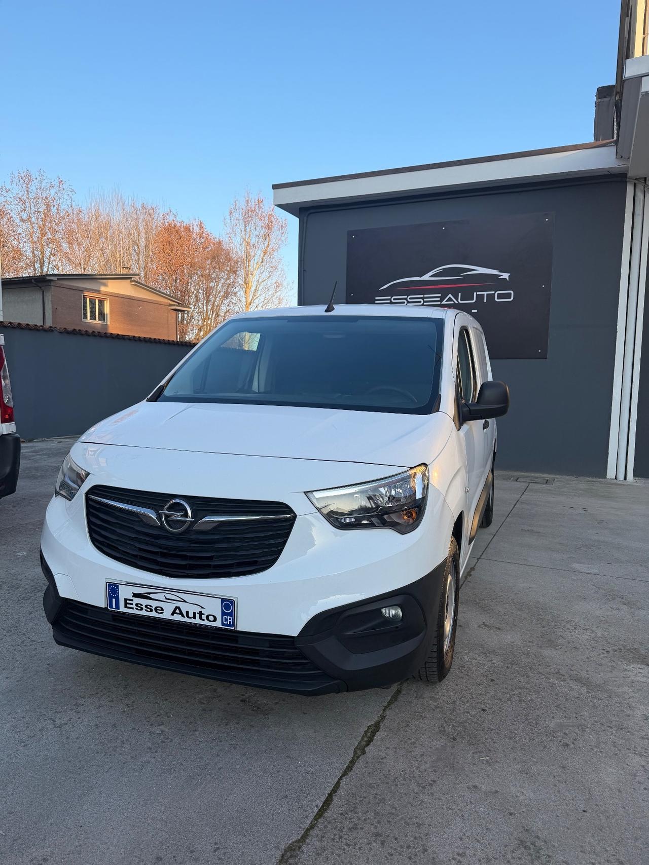 Opel Combo Cargo 1.5 Diesel 100CV S&S PC 650kg