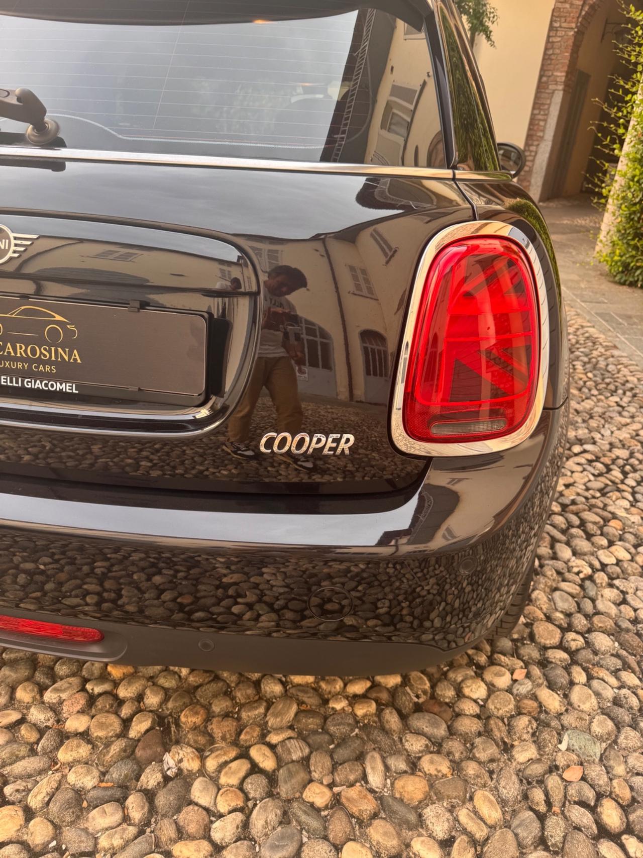 Mini Mini 1.5 Cooper Hype 5 porte