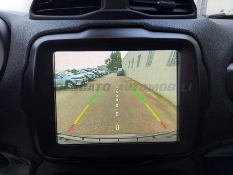 Jeep Renegade Renegade 1.5 turbo t4 mhev Limited 2wd 130cv dct