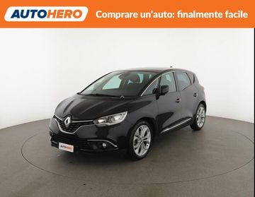 RENAULT Scenic Scénic TCe 140 CV FAP Intens