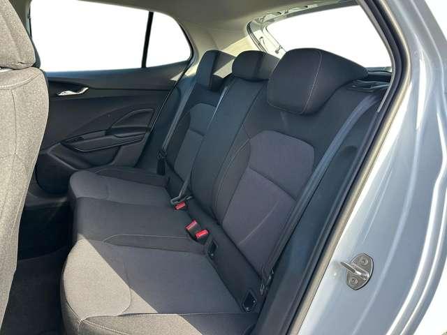 Skoda Fabia 1.0 mpi Young Edition 80cv