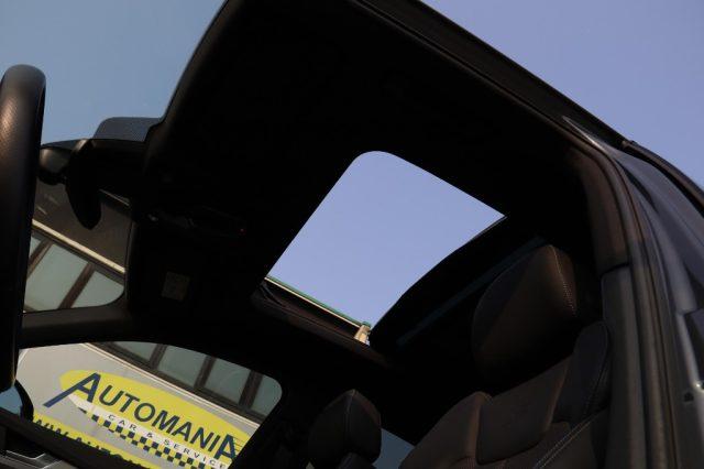 AUDI Q5 40 TDI 204 CV quattro S tronic Identity Black