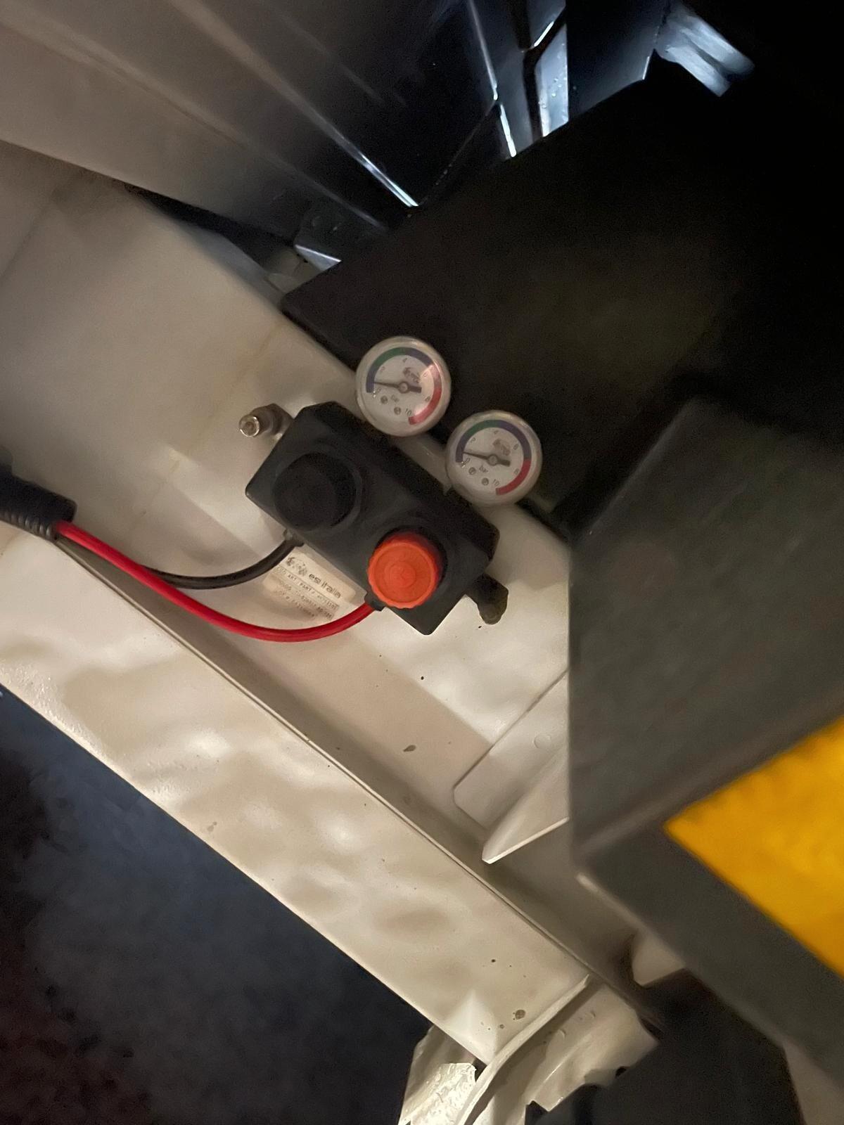 Fiat Ducato 35 2.2 Mjt 180CV PLM-SL-DC Cassonato Maxi