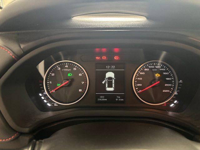 EVO Evo3 Evo 3 1.5 Bi-fuel GPL