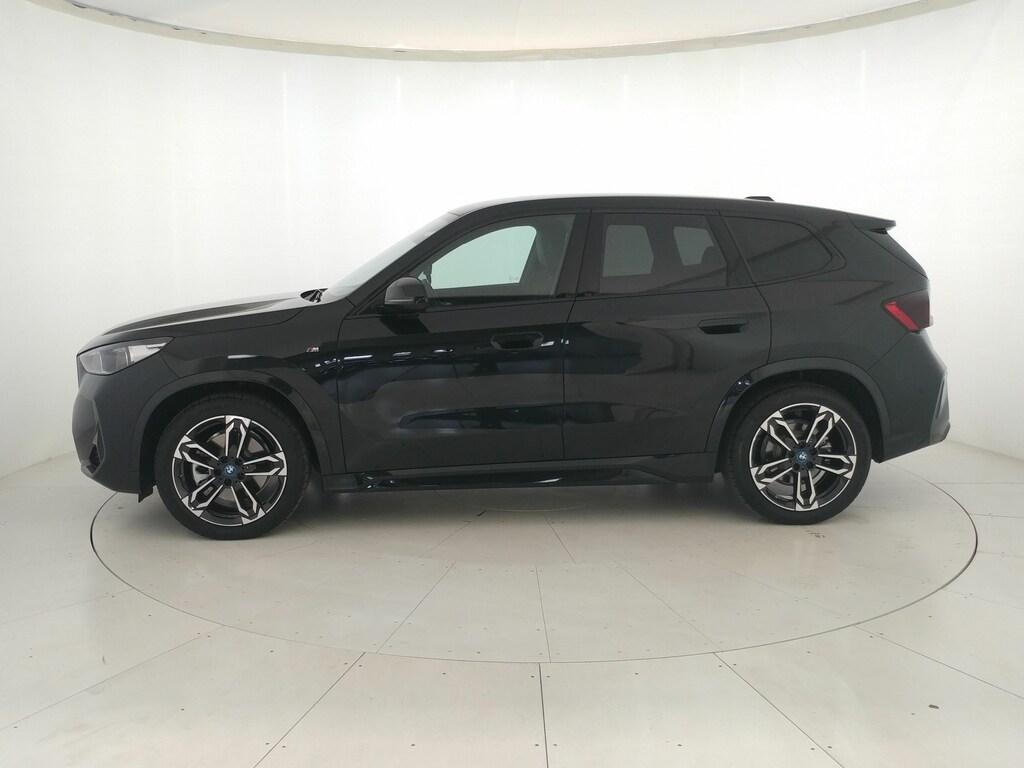 BMW iX1 30 Msport xDrive