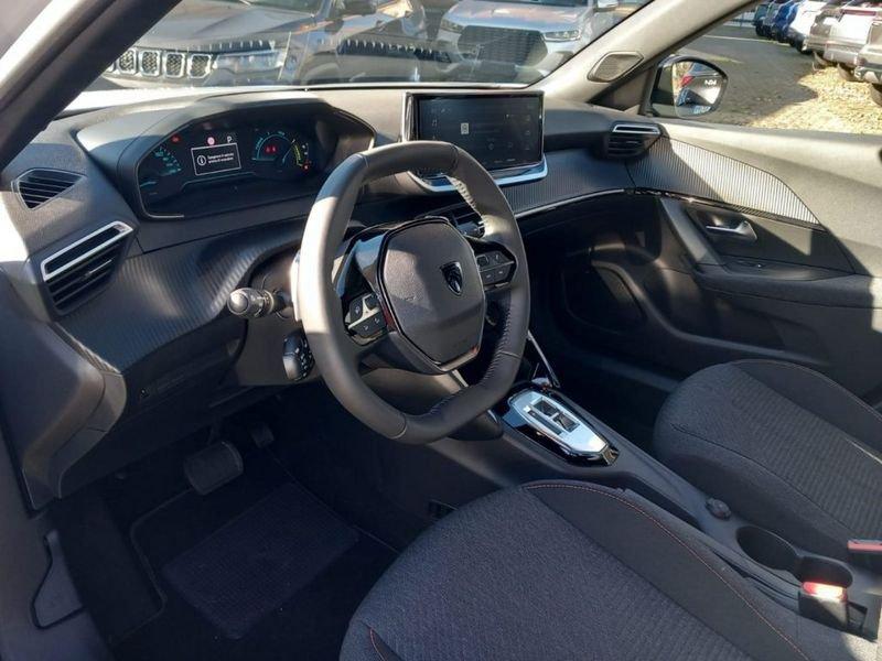 Peugeot 2008 Hybrid 145 e-DCS6 Style