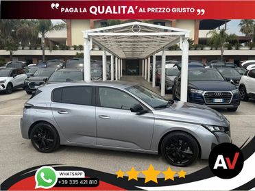 Peugeot 308 Plug-in Hybrid 180 e-EAT8 Allure Pack