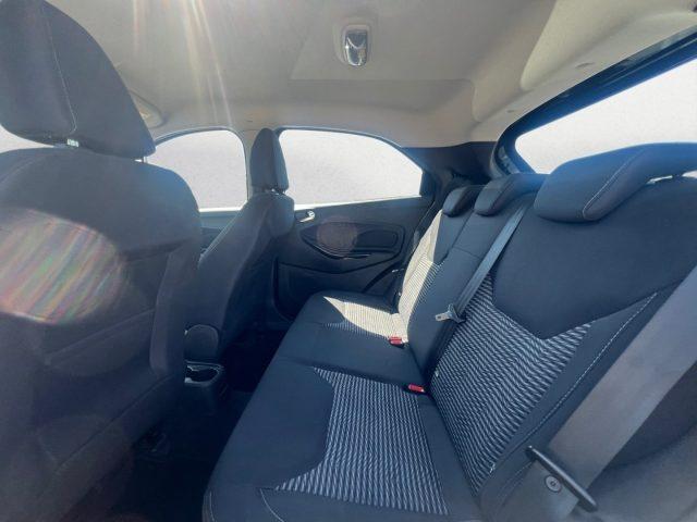 FORD Ka+ 1.2 85 CV Start&Stop Ultimate