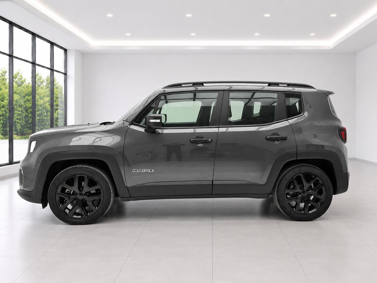 JEEP Renegade 2024 - Renegade 1.5 turbo t4 mhev Summit 2wd dct