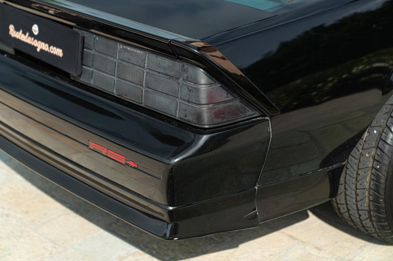 Chevrolet Camaro III Z28 RS 5.0 V8 - CHE00022