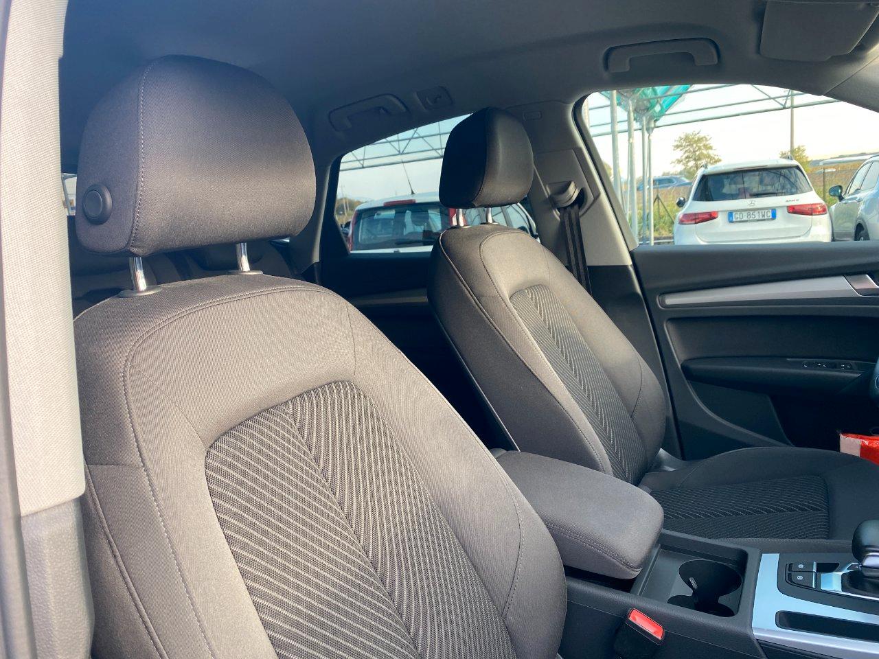 Audi Q5 Sportback 50 2.0 tfsi e quattro s-tronic