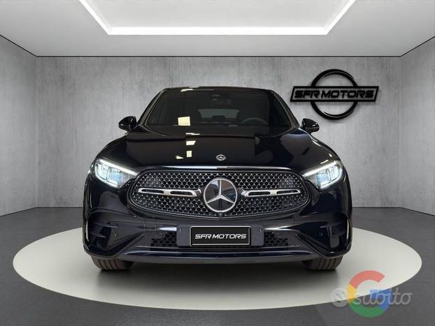 Mercedes-Benz GLC Coupé NUOVA/PREZZO PROMO