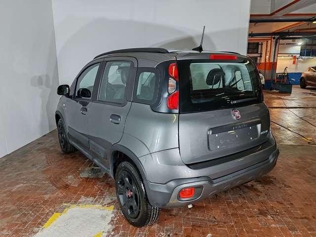 Fiat Panda 1.0 Hybrid 70cv Cross+Clima Auto 36 Rate da 177,95