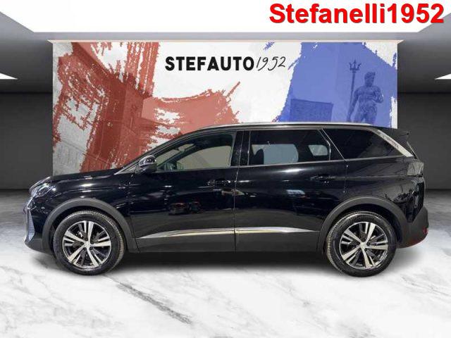 PEUGEOT 5008 II 2021 - 1.5 bluehdi Allure Pack s&s 130cv eat8