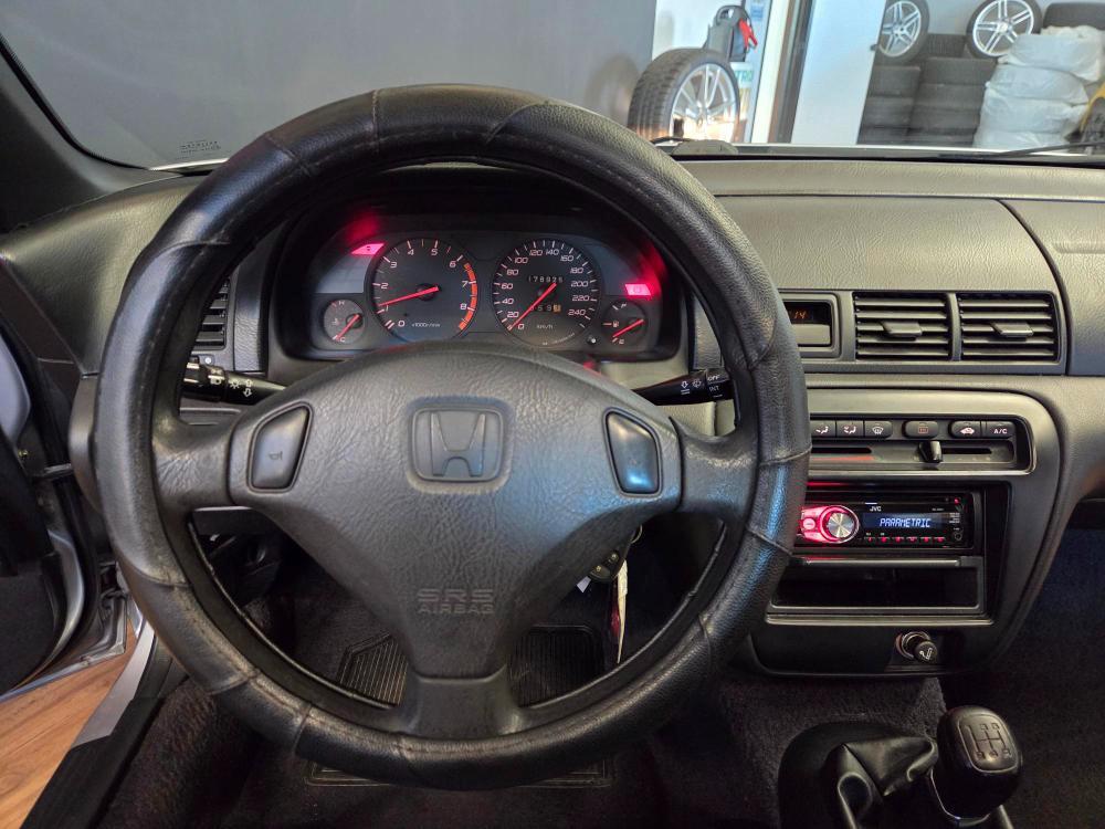 Honda Prelude 2 Porte Prelude 2p 2.0