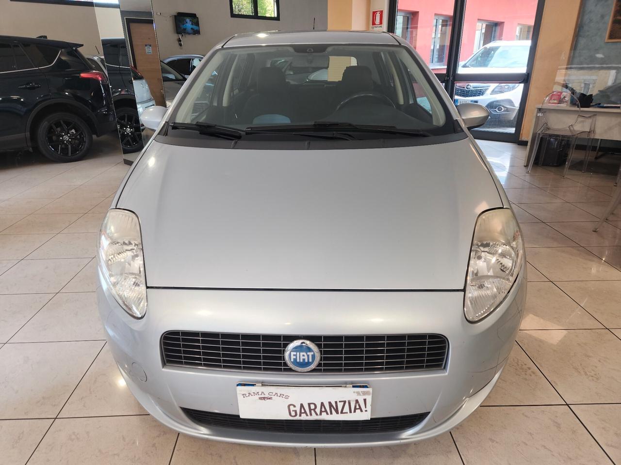Fiat Grande Punto