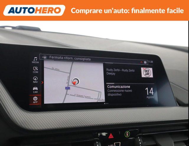BMW 118 d 5p. Msport