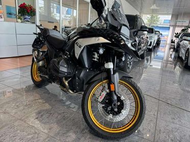 BMW R 1300 GS Triple Black Full Optional - CAMBIO AUTOMATICO