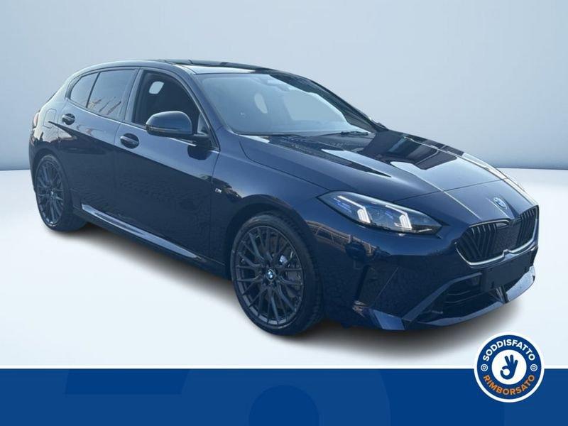 BMW Serie 1 120d M Sport Pro