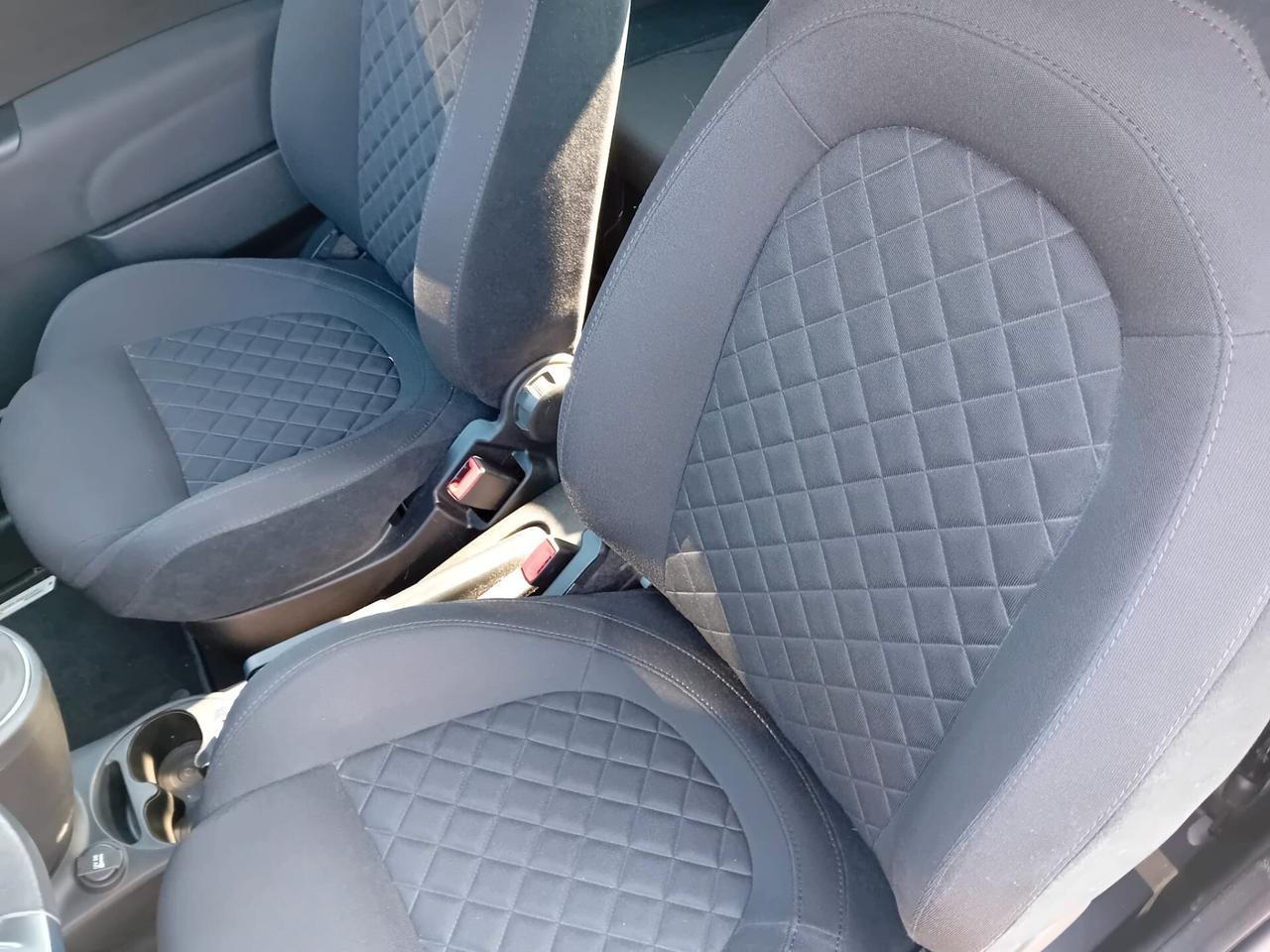 Abarth 595 1.4 t-jet Turismo 165cv SCARICO RECORD MONZA