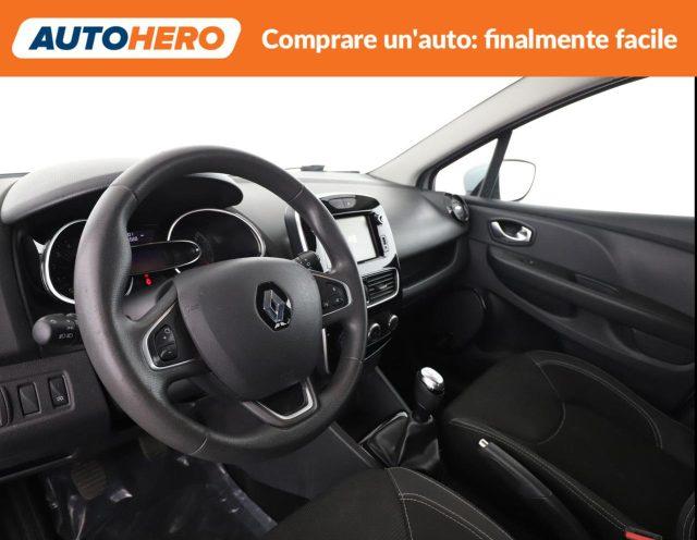 RENAULT Clio dCi 8V 90 CV 5 porte Business