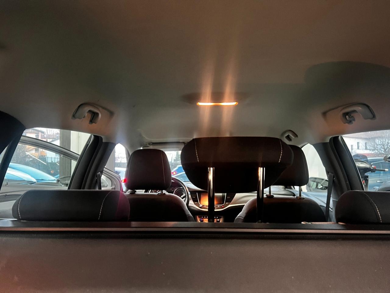 Opel Astra 1.6 CDTi 110CV Start&Stop Sports Tourer Innovation