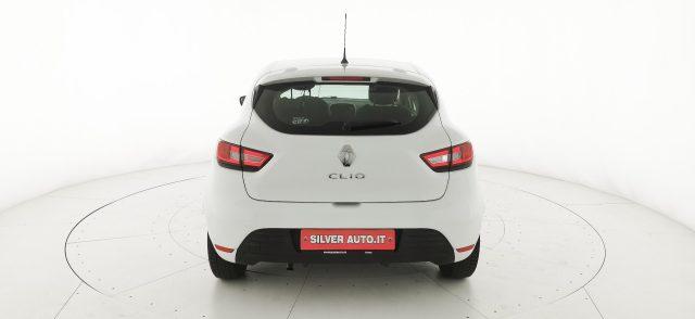RENAULT Clio TCe 12V 90 CV GPL 5 porte Energy Life