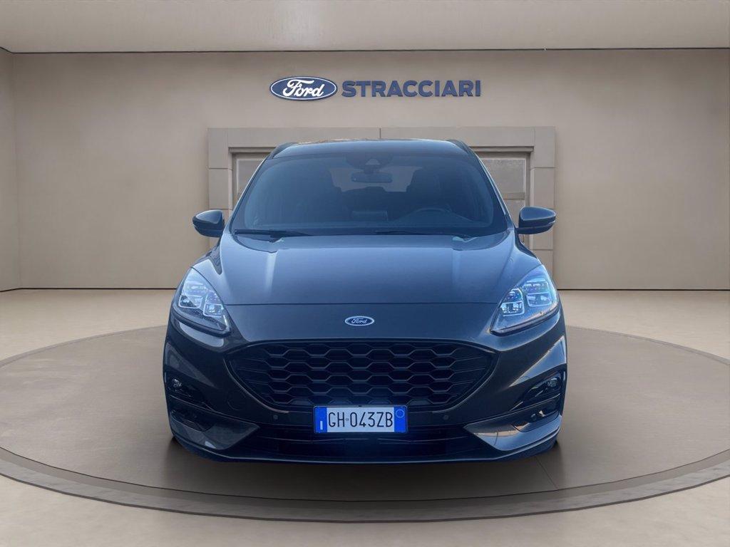 FORD Kuga 1.5 ecoblue ST-Line X 2wd 120cv auto del 2022