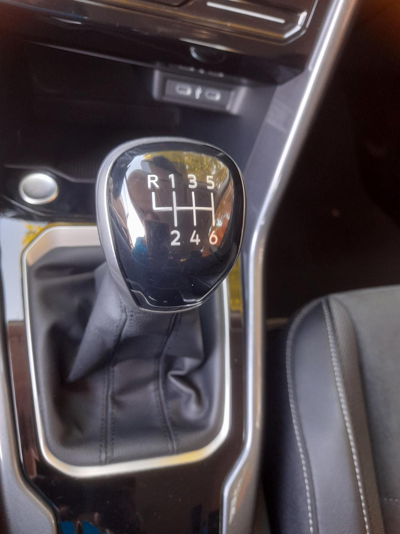 Volkswagen T-Roc 1.0 TSI Style