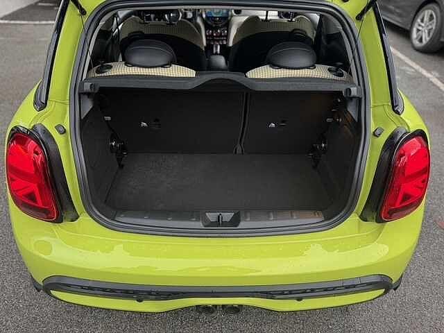 MINI Cooper S Mini 2.0 Cooper S