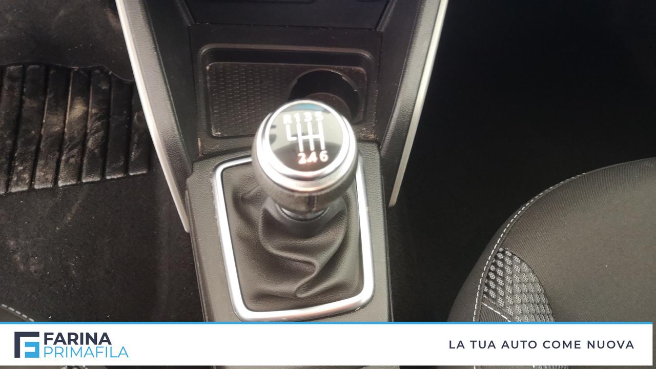 DACIA Duster II 2021 - Duster 1.0 tce Prestige Gpl 4x2 100cv