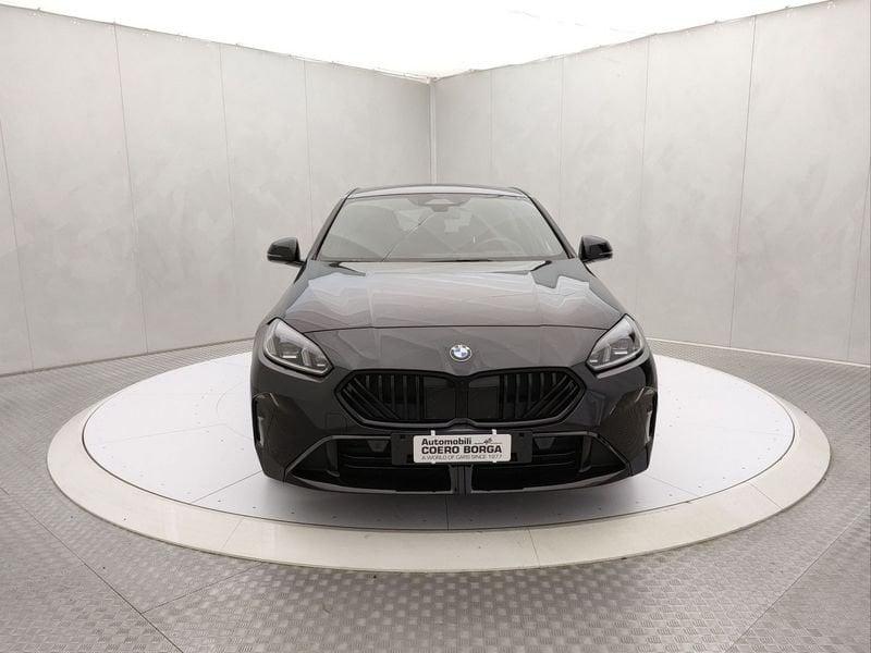 BMW Serie 1 120 48V MSport Pro