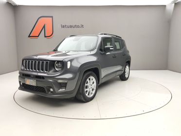 JEEP Renegade 2024 1.5 T4 130CV HYBRID ALTITUDE