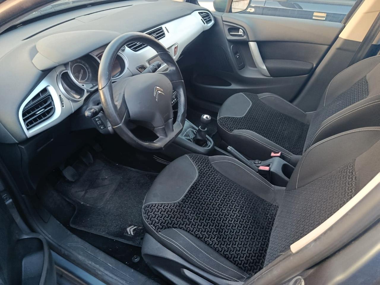 Citroen C3 1.1 Perfect