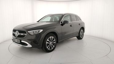 Mercedes-Benz GLC 220 d AMG Advanced Plus 4matic auto