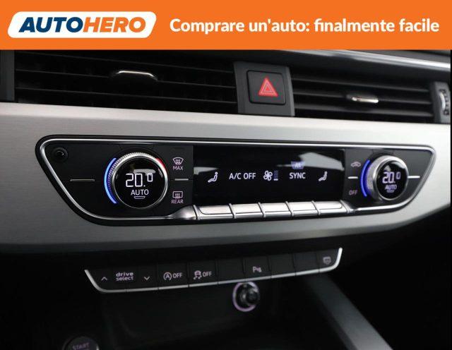 AUDI A5 SPB 2.0 TDI 190 CV S tronic Sport