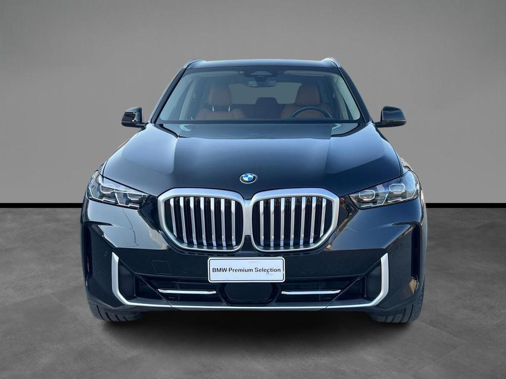 BMW X5 30 d xDrive Steptronic