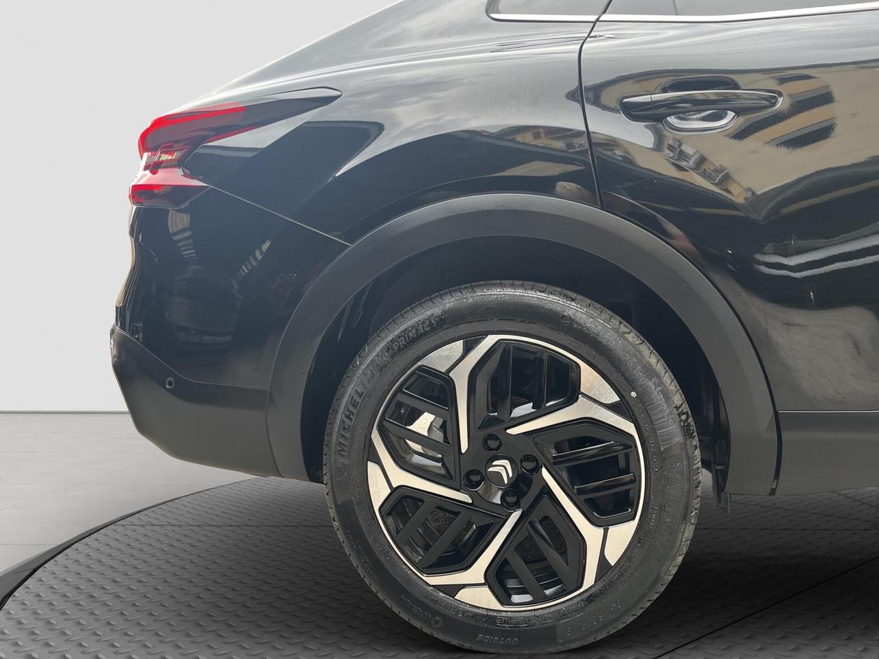 Citroen C4 X 1.2 puretech 130cv Max automatica 2024